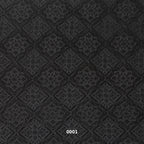 8965 | Diamond Pattern Jacquard