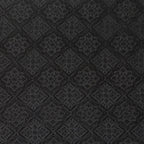 8965 | Diamond Pattern Jacquard