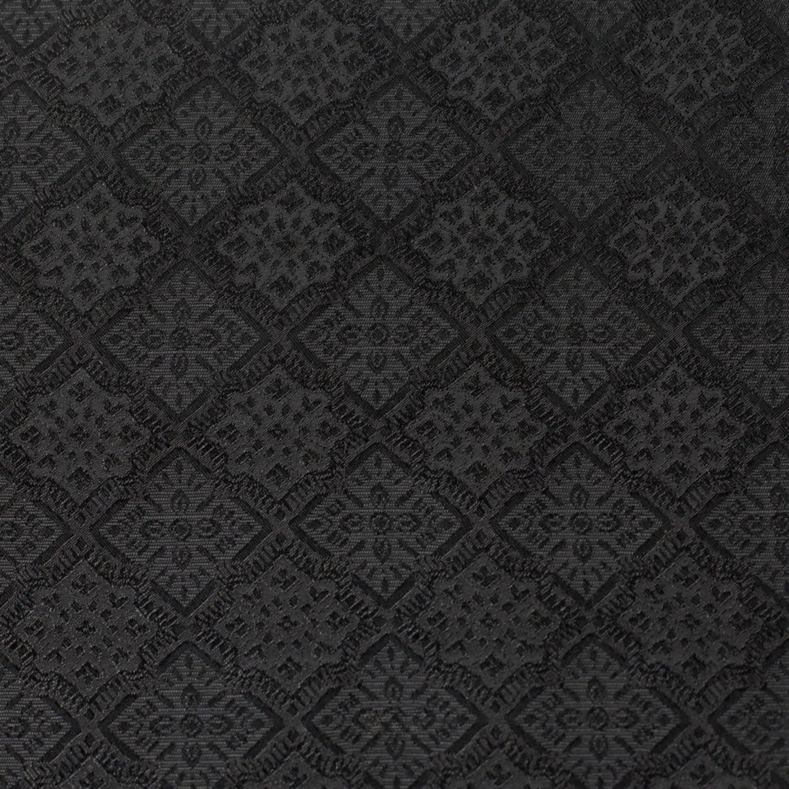 8965 | Diamond Pattern Jacquard