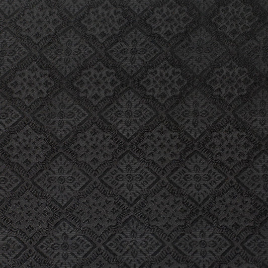 8965 | Jacquard à Motif Diamant