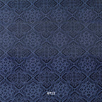 8965 | Diamond Pattern Jacquard