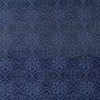 8965 | Diamond Pattern Jacquard