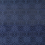 8965 | Jacquard à Motif Diamant