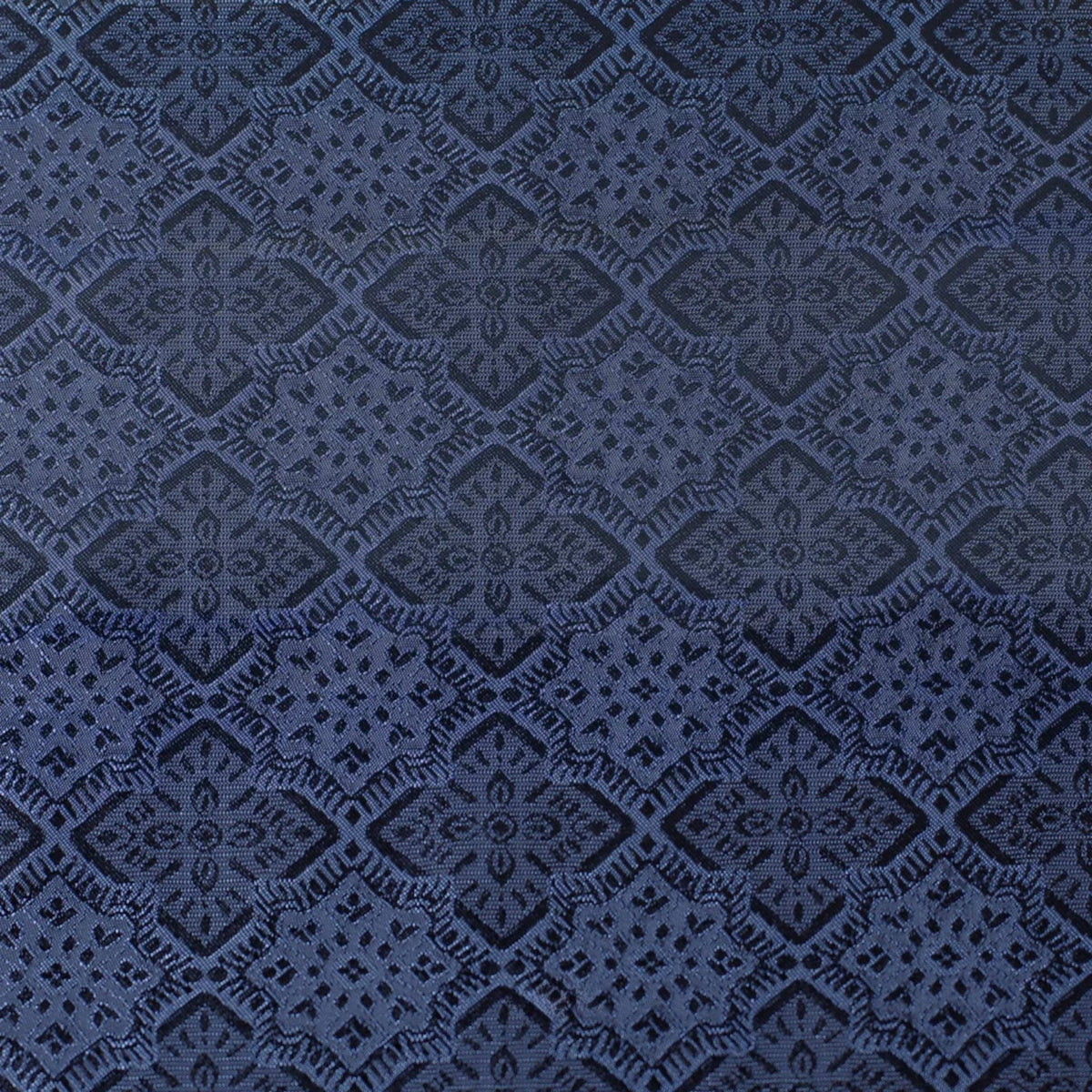 8965 | Jacquard à Motif Diamant