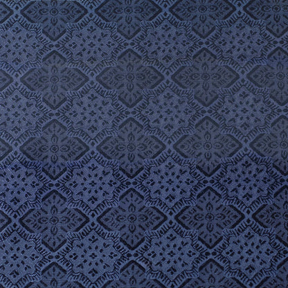 8965 | Diamond Pattern Jacquard
