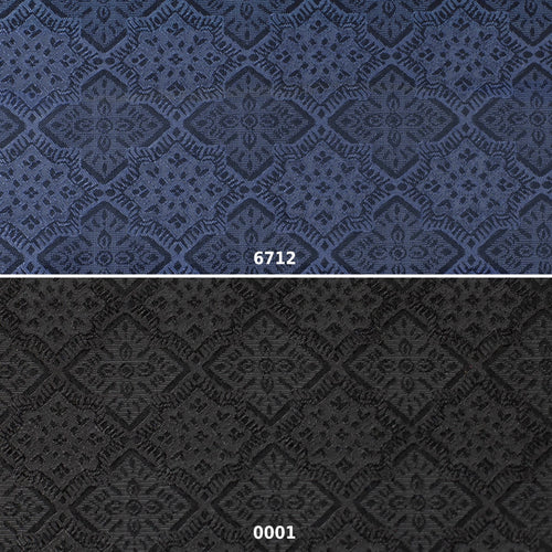 8965 | Diamond Pattern Jacquard