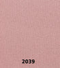 9039 | Pongé de Polyester
