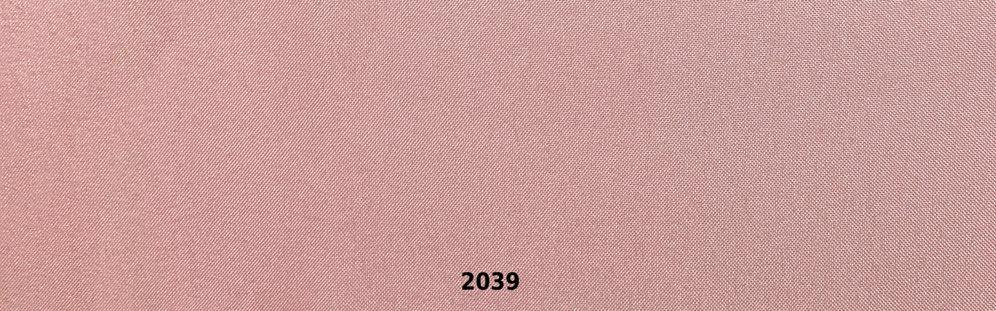 9039 | Poly Pongee