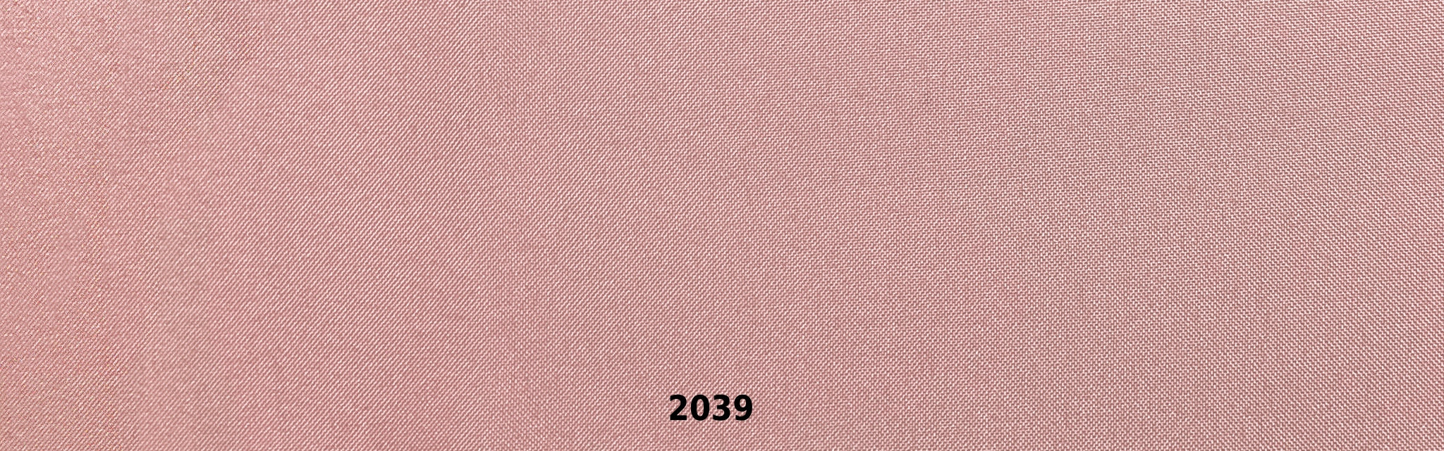 9039 | Pongé de Polyester