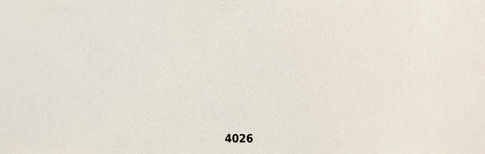 9039 | Pongé de Polyester