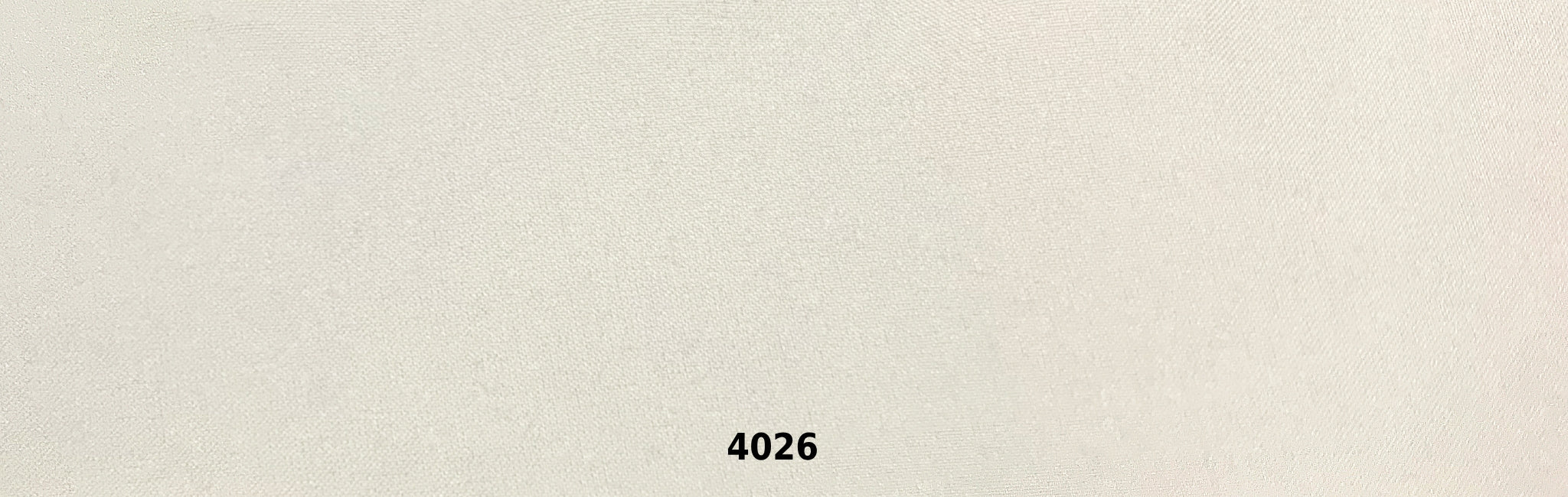 9039 | Pongé de Polyester