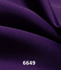 9039 | Pongé de Polyester