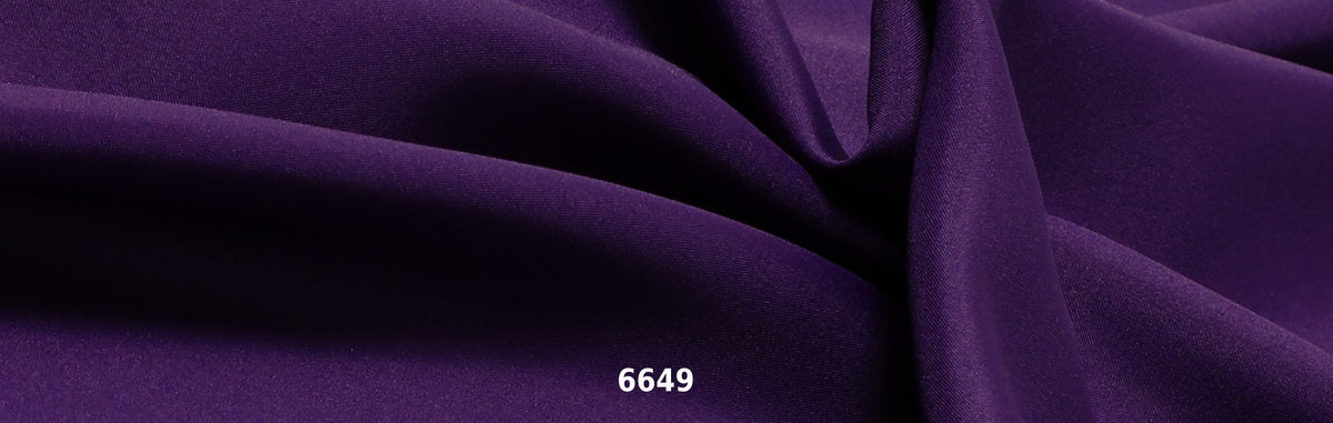 9039 | Pongé de Polyester