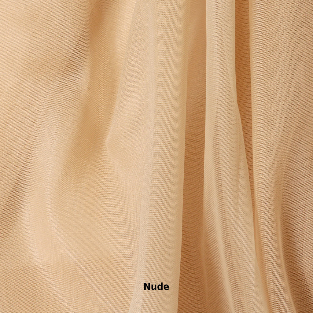 A-5088-A | Soft Tulle