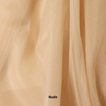 A-5088-A | Soft Tulle