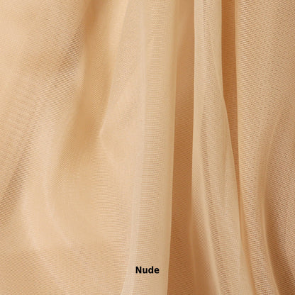 A-5088-A | Soft Tulle