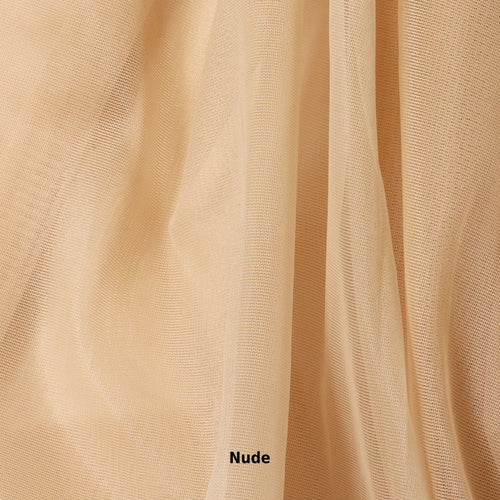 A-5088-A | Soft Tulle