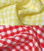 ASHLEY | Gingham