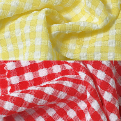ASHLEY | Gingham