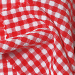 ASHLEY | Gingham