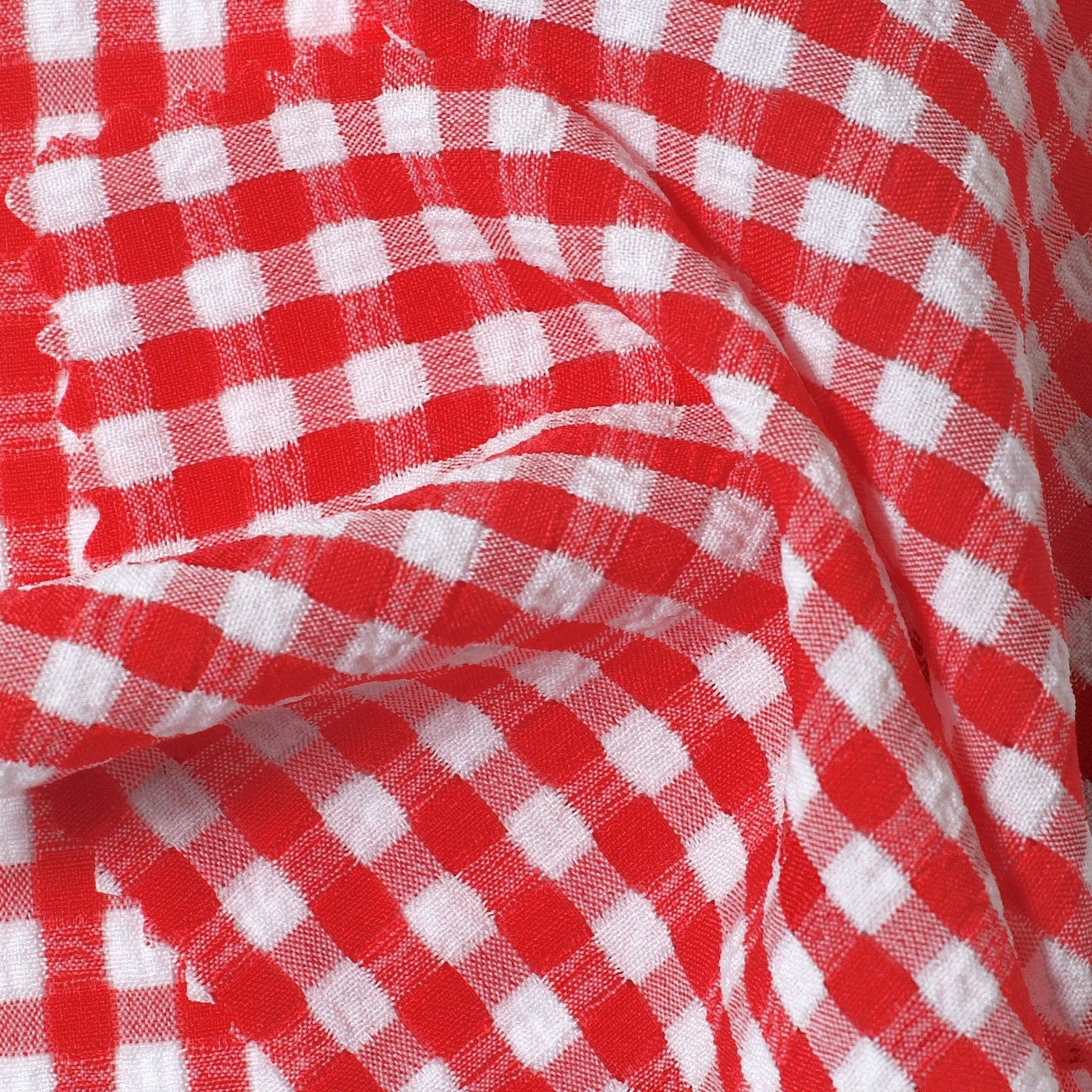 ASHLEY | Gingham