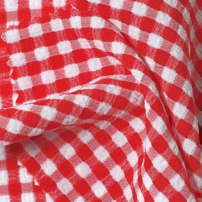 ASHLEY | Gingham