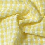 ASHLEY | Gingham