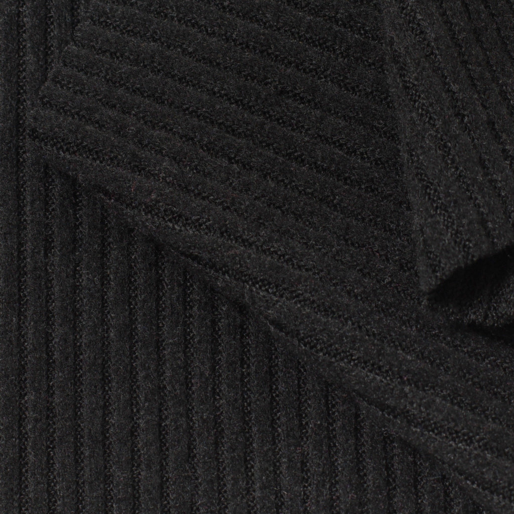 ANDES | Brushed Rib