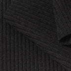 ANDES | Brushed Rib