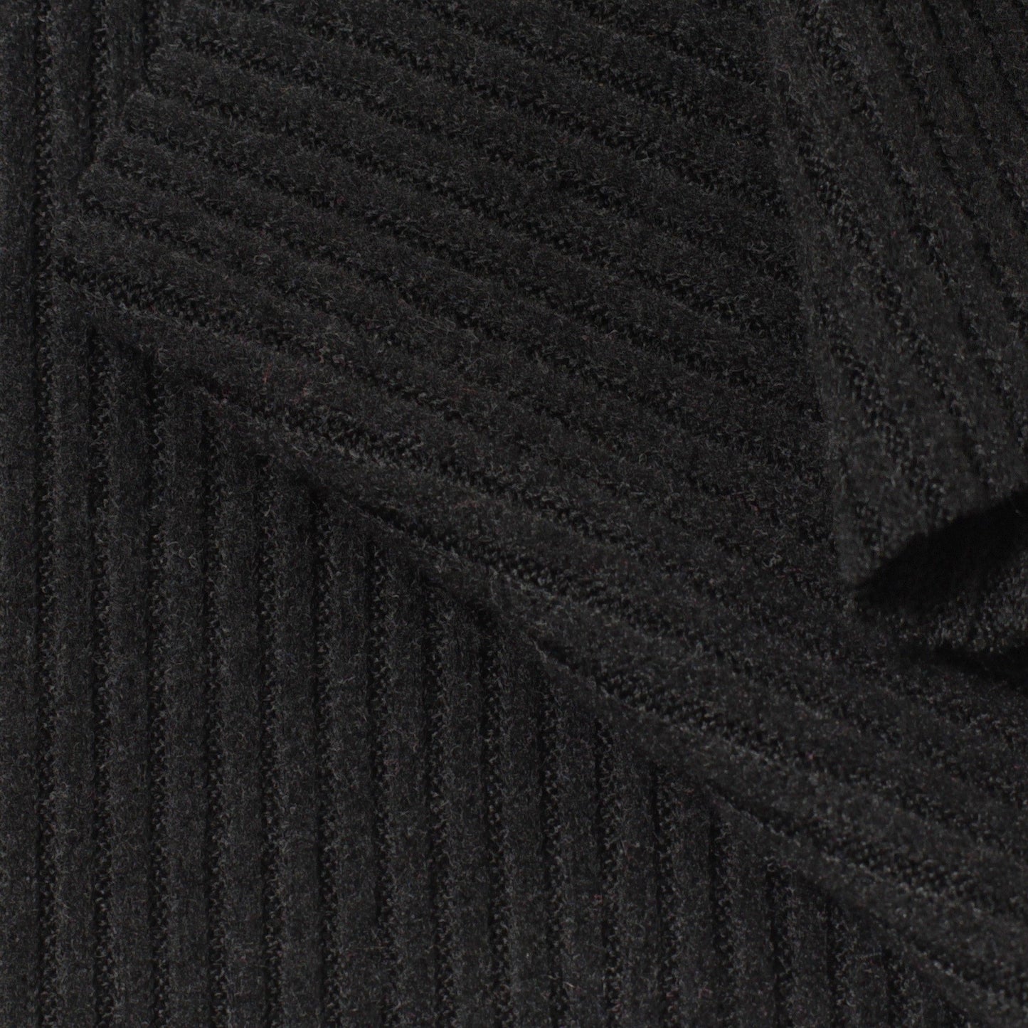 ANDES | Brushed Rib
