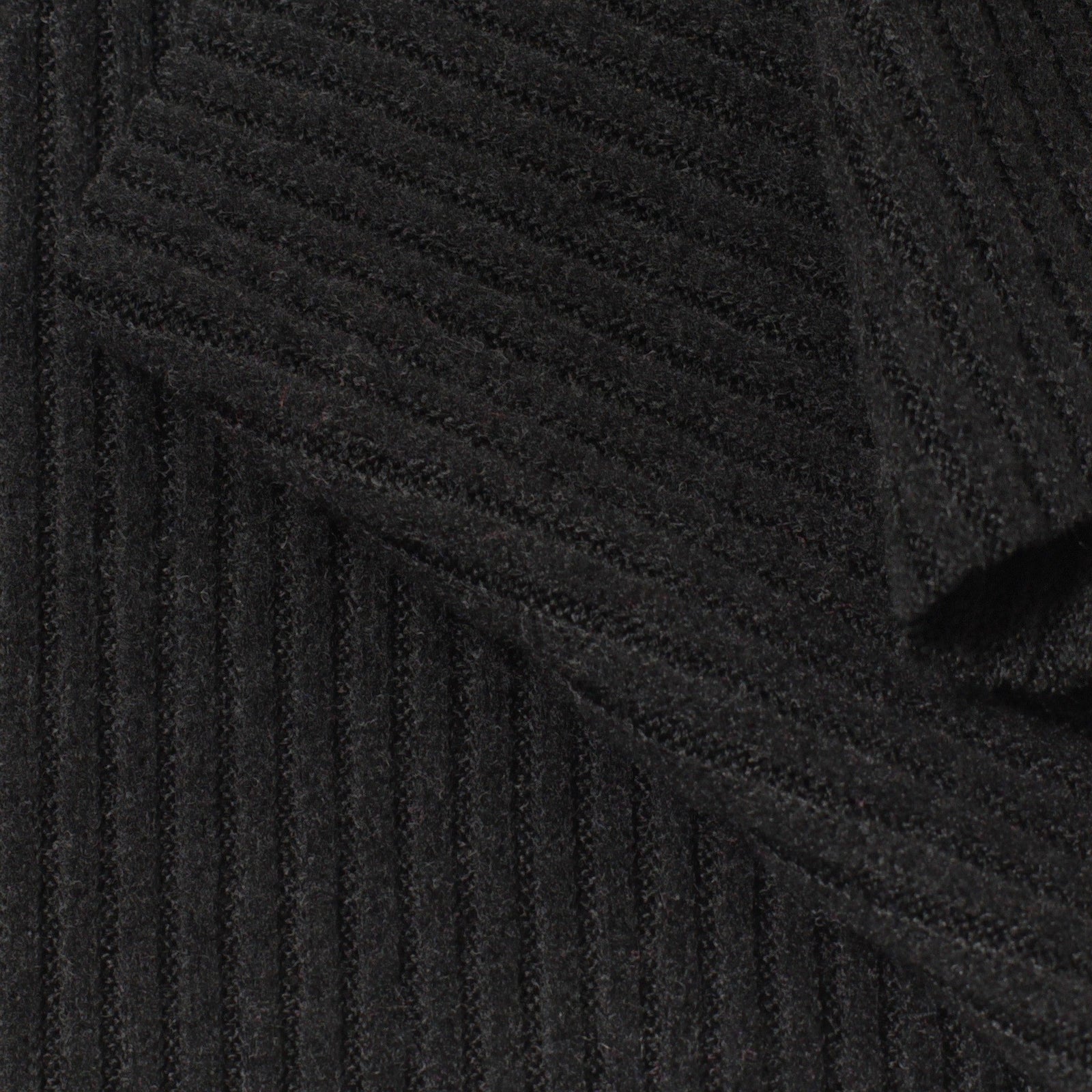 ANDES | Brushed Rib