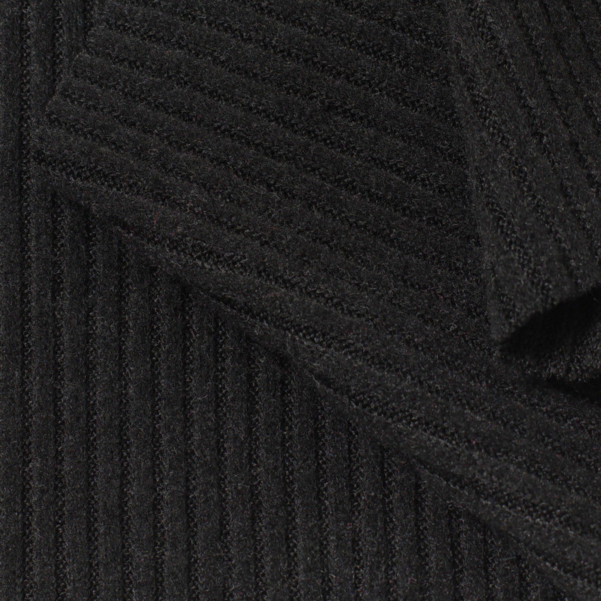 ANDES | Brushed Rib