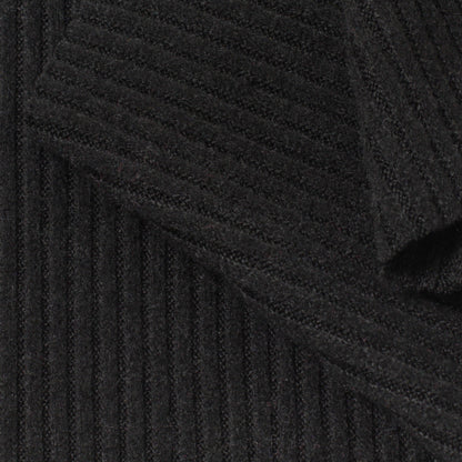 ANDES | Brushed Rib