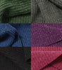 ANDES | Brushed Rib