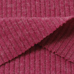 ANDES | Brushed Rib