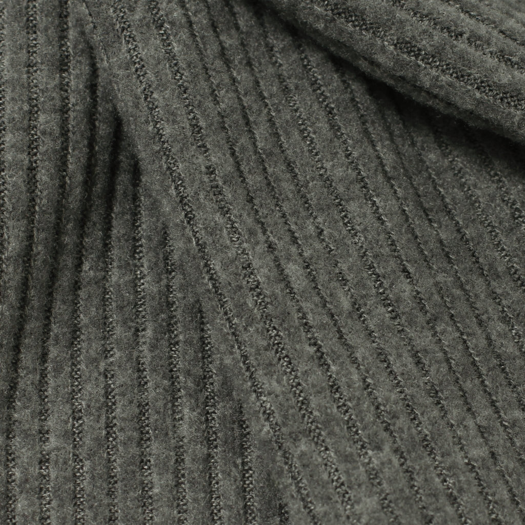 ANDES | Brushed Rib