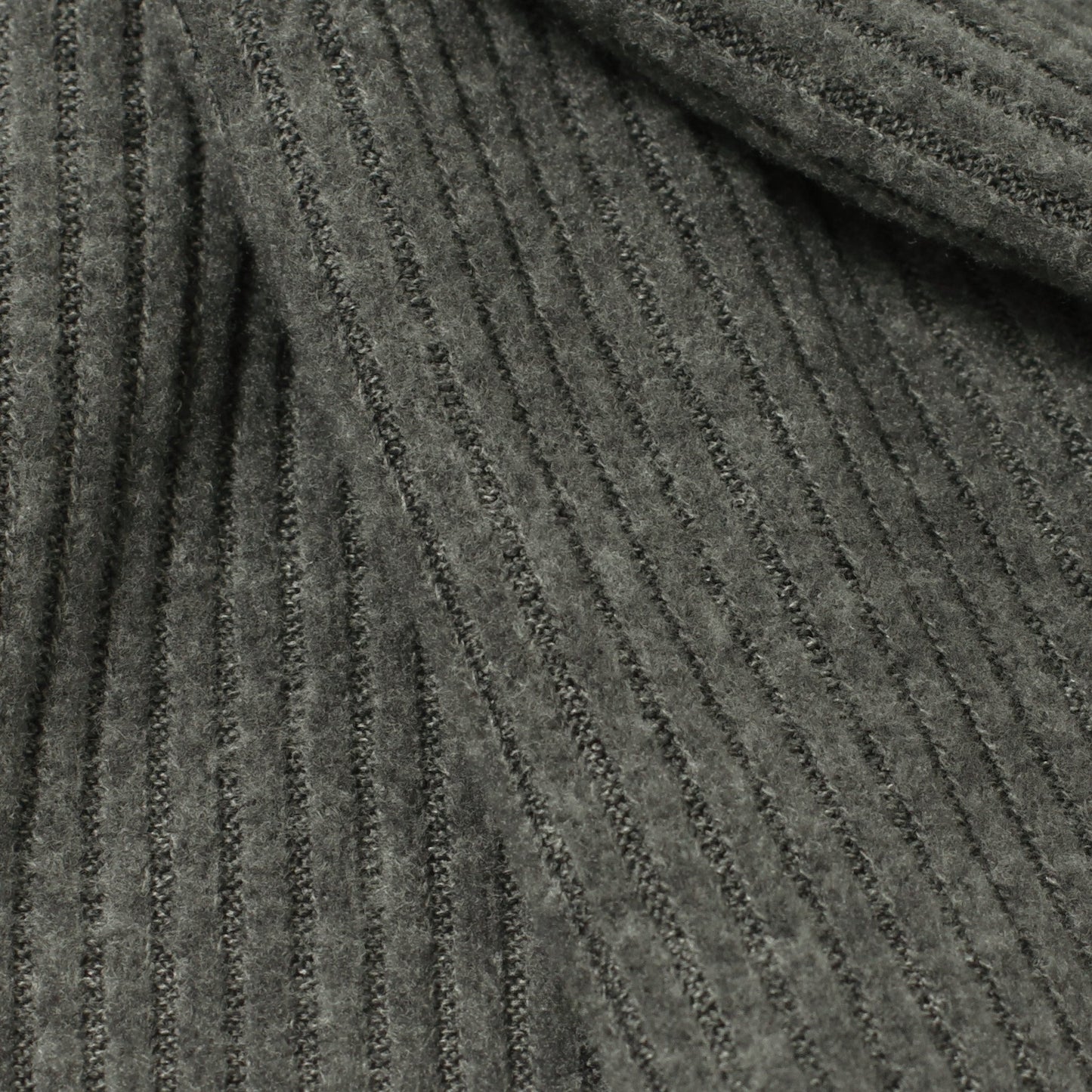 ANDES | Brushed Rib