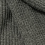 ANDES | Brushed Rib
