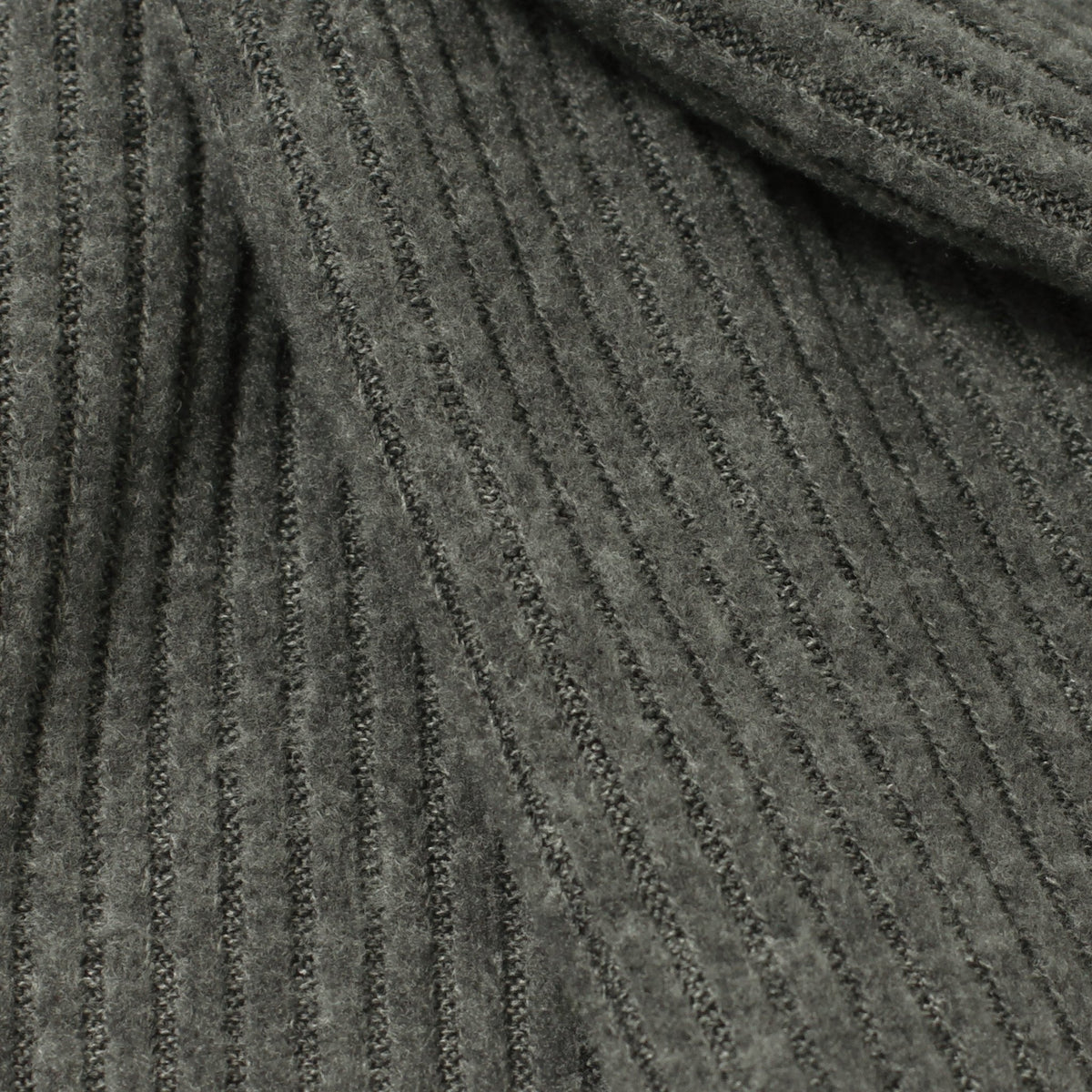 ANDES | Brushed Rib