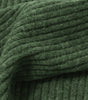 ANDES | Brushed Rib