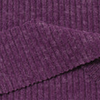 ANDES | Brushed Rib