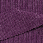 ANDES | Brushed Rib