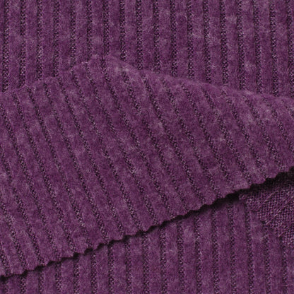 ANDES | Brushed Rib