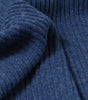 ANDES | Brushed Rib