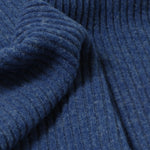 ANDES | Brushed Rib