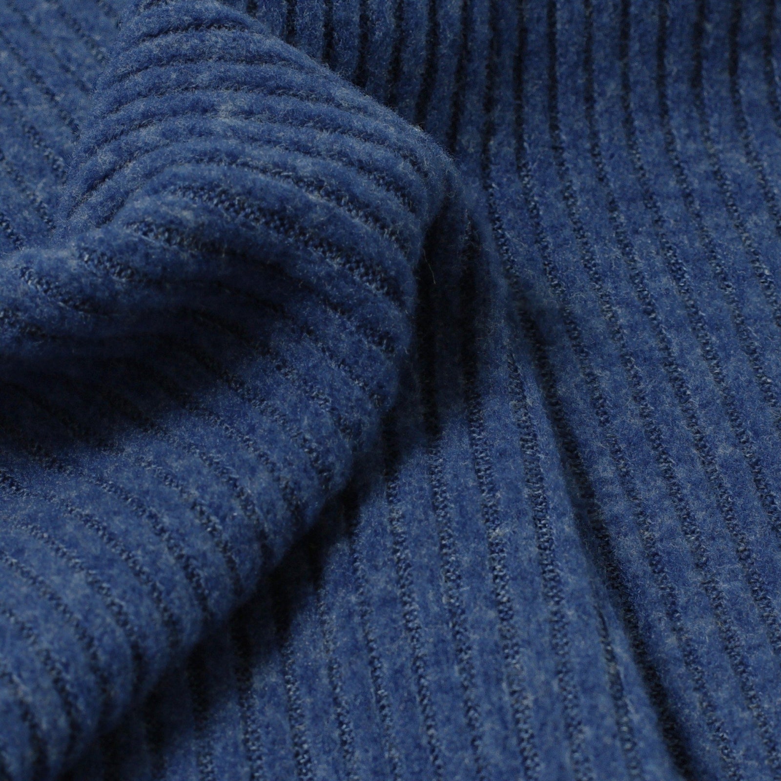 ANDES | Brushed Rib