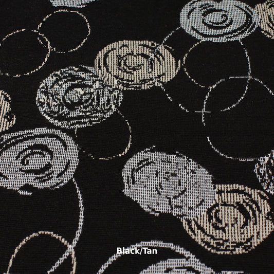 ARIAKE | Tricot jacquard