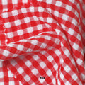 ASHLEY | Gingham