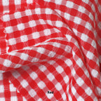 ASHLEY | Gingham