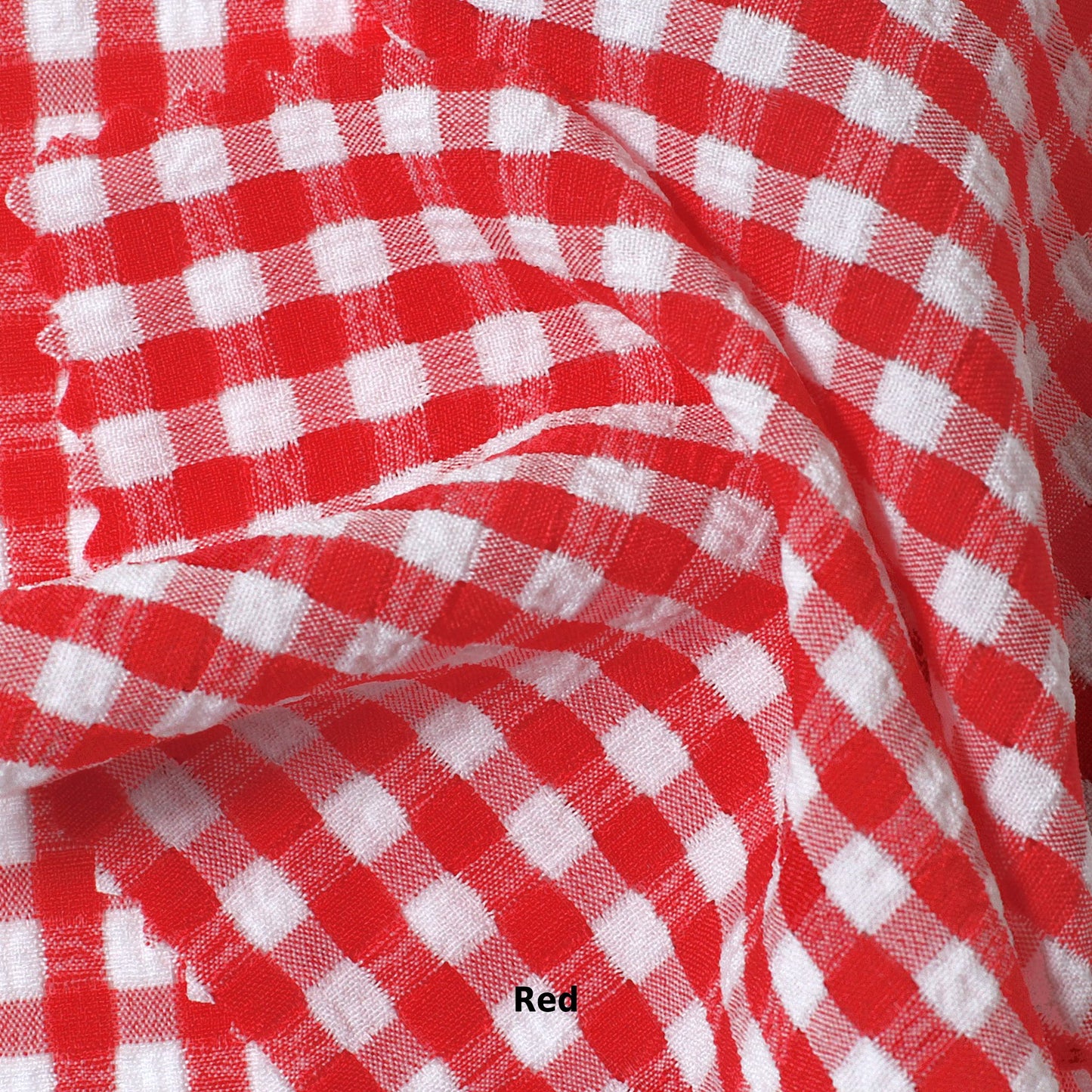 ASHLEY | Gingham